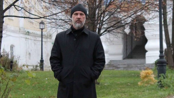 Піп Московського Патріархату УПЦ із Вінниці порушив й планує надалі порушувати закон