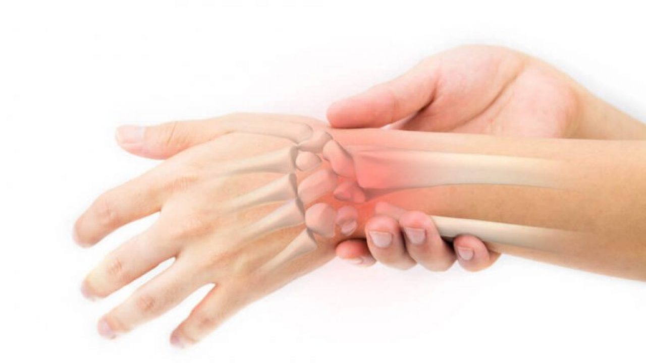 Німецькі вчені створили «цемент» для відновлення кісток