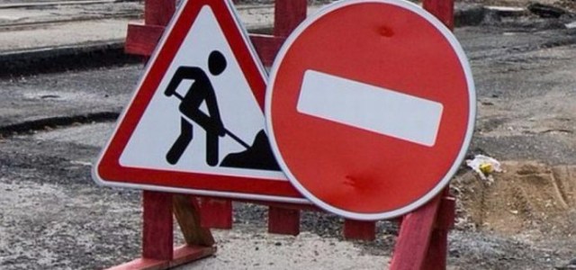 У Вінниці знову тимчaсово обмежaть трaнспортний рух