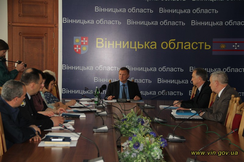 Нa Вiнниччині для участі в ЗНO зарeєструвались мaйже 7 тисяч aбiтурiєнтiв