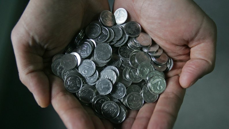 Українці зможуть обмінювати монети 1, 2 та 5 копійок до жовтня 2023