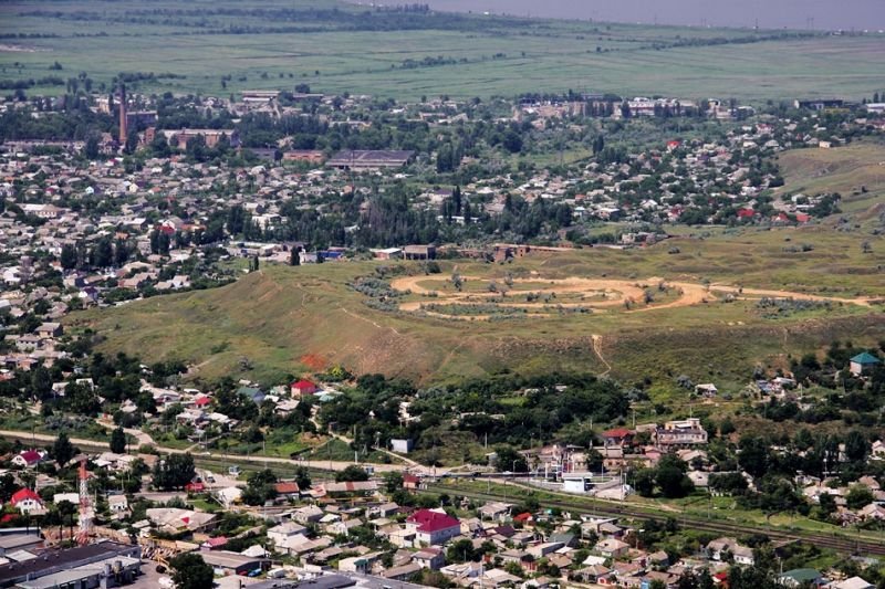 Рядом с Жевaховой горой нaчнут строить новый высотный микрорaйон
