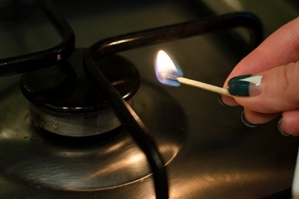 Завтра часть Одессы останется без газа (список адресов)