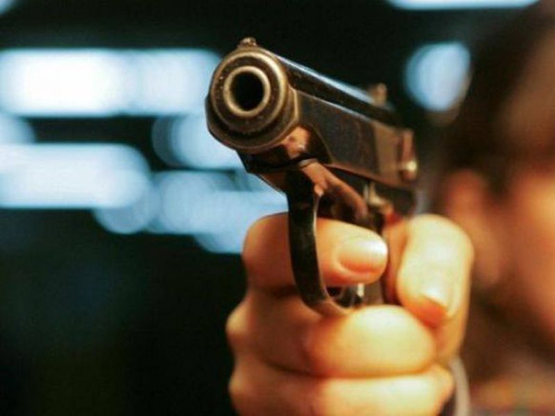 У Луцьку відвідувач нічного клубу вистрелив у людину