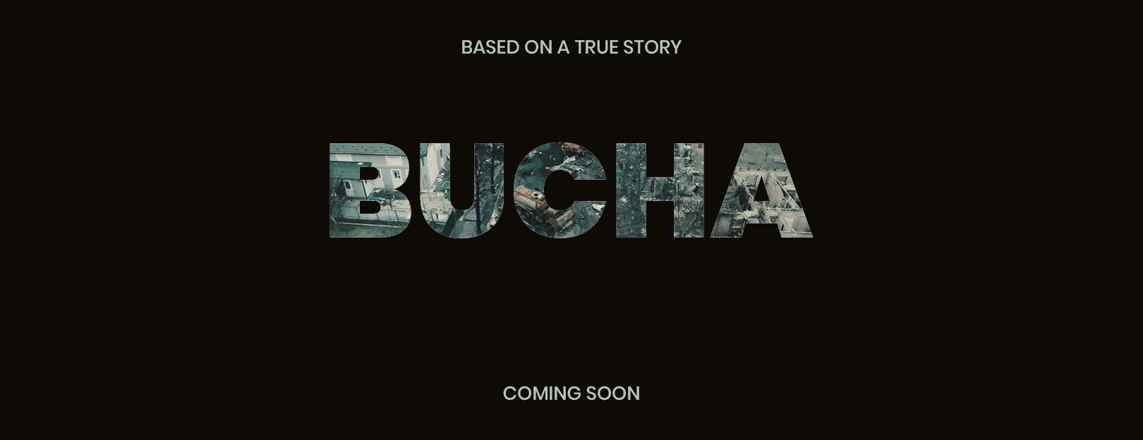 В Києві представили тизер-трейлер до фільму-драми “БУЧА”