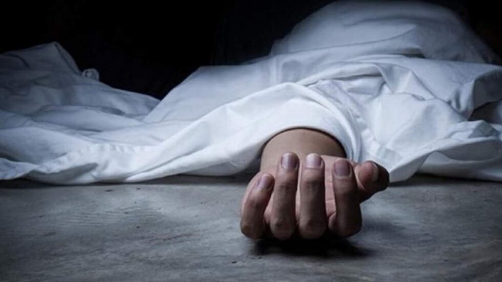 На Одещині чоловік під час прогулянки вбив та спалив дружину