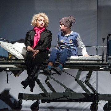 Вінничани приєднались до благодійного проекту, присвяченому паліативній допомозі дітям