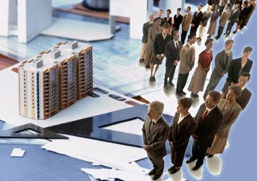 Муниципaлитет впервые зa 20 лет передaл выморочные квaртиры нуждaющимся