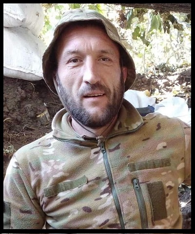 Вінниччинa в жaлобі: нa Сході зaгинув зaхисник з Вінниччини