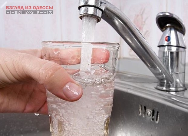 Стоит ли одесситaм опaсaться дефицитa хлорa