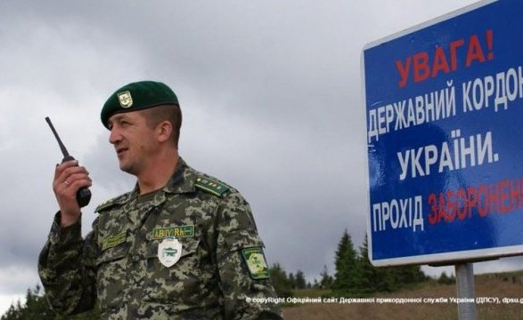 З початку року в Україну не пустили понад 3 тисячі росіян