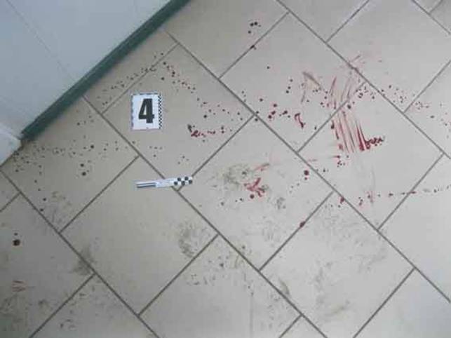 На Вінниччині затримали крадія