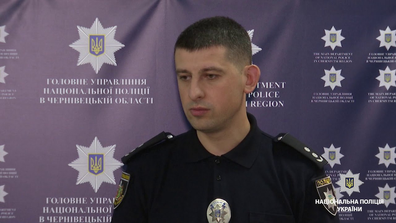 За побиття чоловіка звільнено двох працівників Вижницького відділення поліції