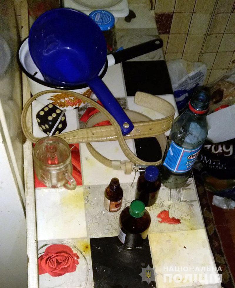 У Краматорську поліція ліквідувала наркокубло у квартирі жінки