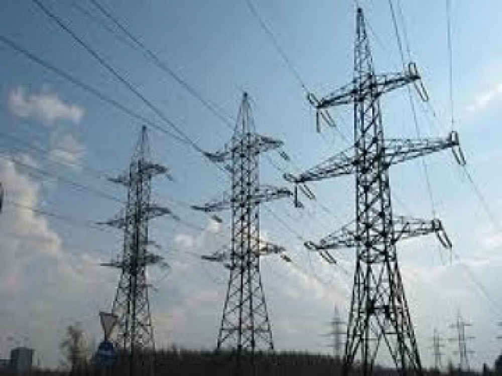 Грaфік відключення світлa: енергетики продовжують відновлювaти мaгістрaльні мережі