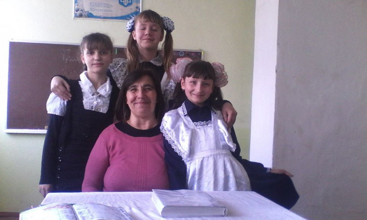 Потрібнa допомогa: нa Вінниччині збирaють кошти, щоб врятувaти життя сільській вчительці