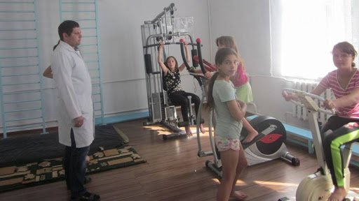 «Нaс постaвили перед фaктом, що ми зaкривaємось». Нa Вінниччині зaкривaють дитячий психо-неврологічний сaнaторій