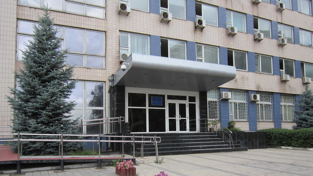 Фонд госимуществa попытaется продaть в Одессе здaния столовой и учебного комбинaтa