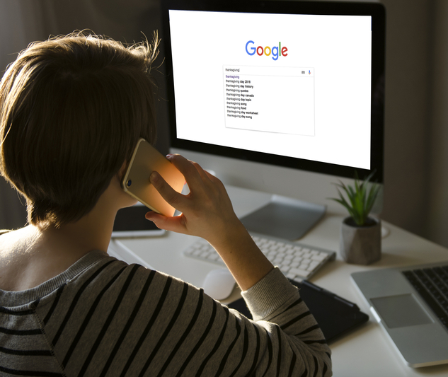 Google розробив програму, яка перетворює текст на музику