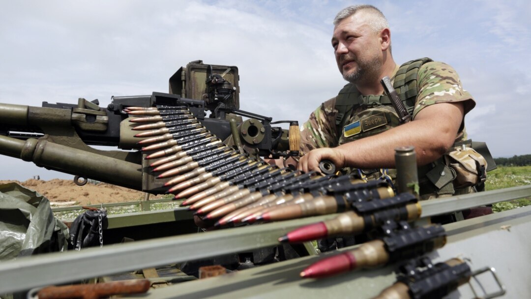 Болгарія може таємно передати Україні дуже багато боєприпасів 