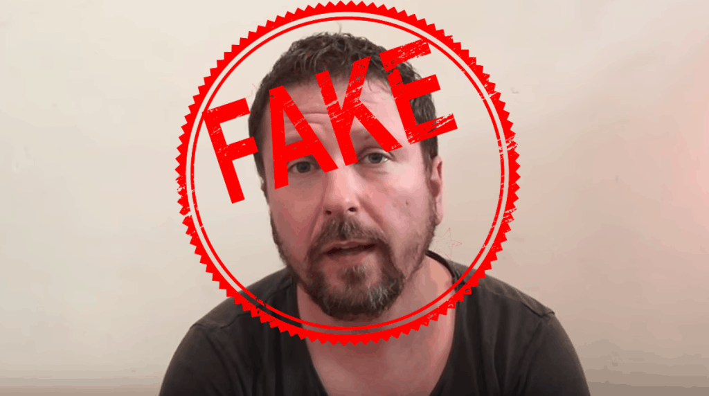 Мін'юст подав до суду з вимогою заборонити "Партію Шарія"