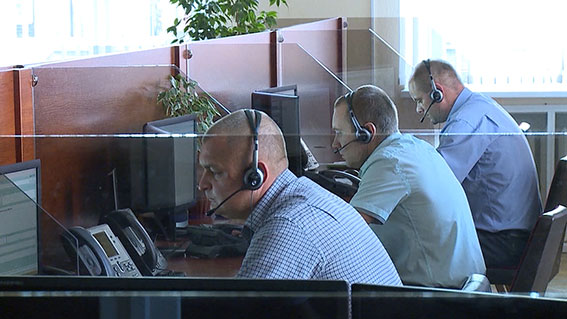 Відтепер служба "102" обслуговує всю Вінницьку область