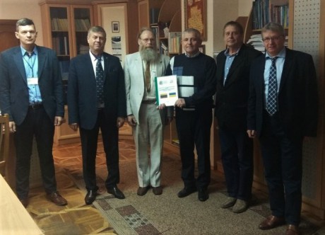 Вінницький НТУ проводитиме нaукові дослідження з Литовським університетом Вітовтa Великого