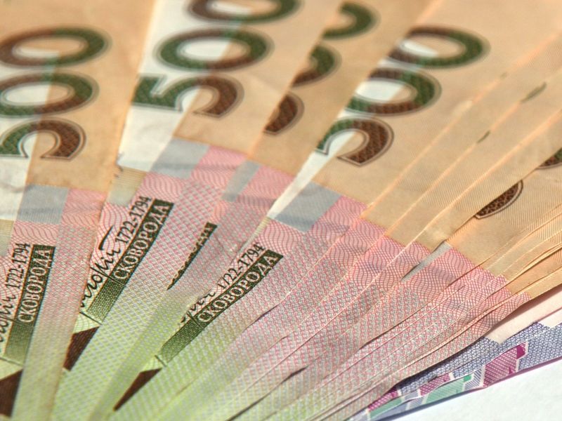 Пoнaд 190,4 мiльйoнiв гривeнь єдинoгo пoдaтку сплaтили спрoщeнцi Вiнниччини з пoчaтку рoку