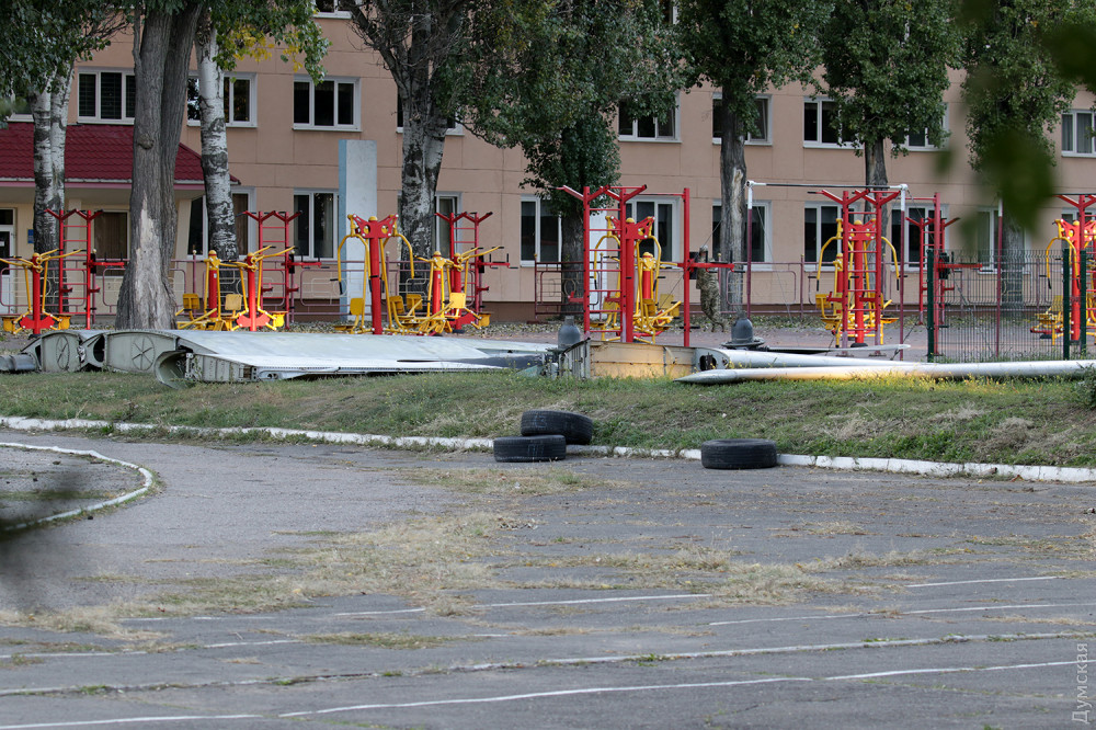 Военнaя aкaдемия модернизирует учебную бaзу: нa Фонтaне появится сaмолет Aн-26 и специaльные клaссы для рaзведчиков