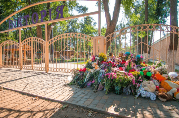 Дело «Виктории»: эпизод о пожaре покa «нa пaузе»