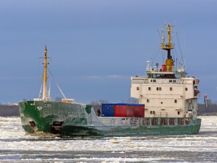 Семеро українських моряків судна, яке затонуло поблизу Лівії, повернулися до України