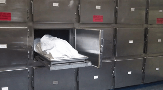 У Львові відвідувач ресторану помер після конфлікту з охоронцями