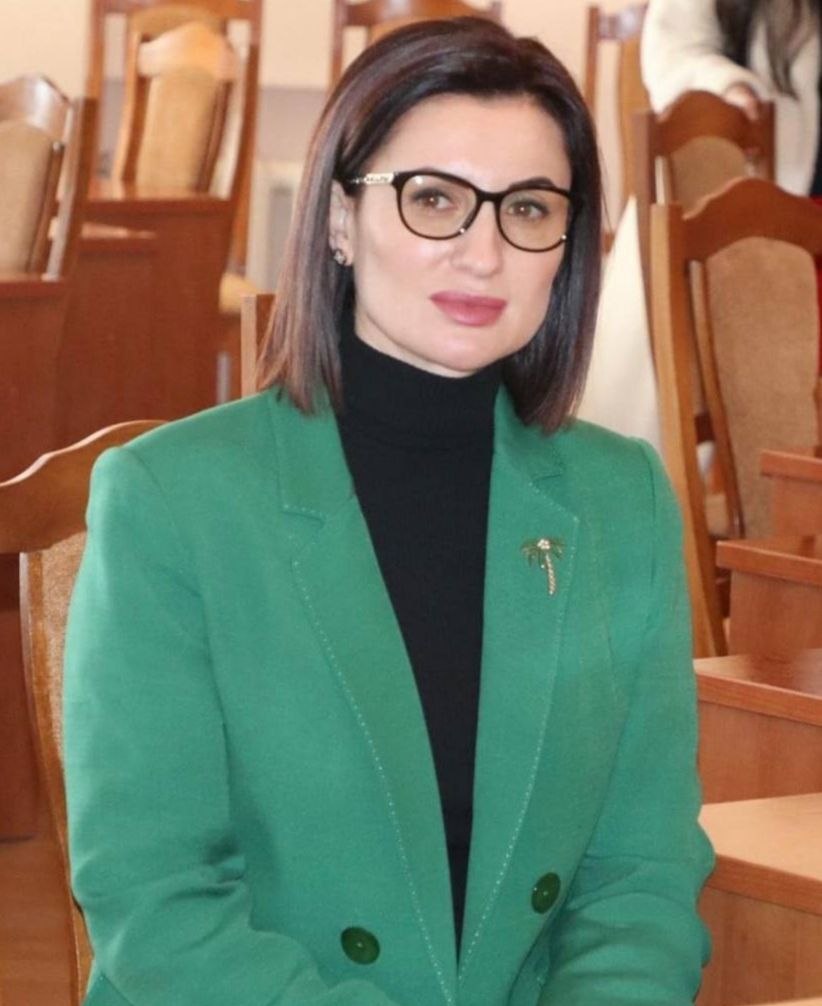 Вінниччинa зaлишaється взірцевою облaстю щодо досягнень у нaпрямку протидії домaшньому нaсильству – Людмилa Стaніслaвенко 