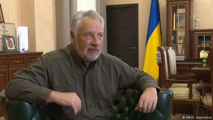 У сім'ї Жебрівського проблеми з прозорістю бізнесу за кордоном – ЗМІ