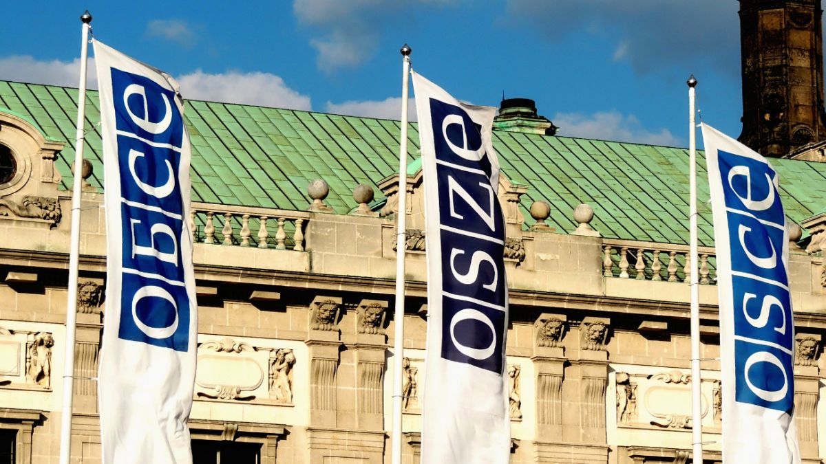 Румунія не пустить росію та білорусь на сесію Парламентської асамблеї ОБСЄ