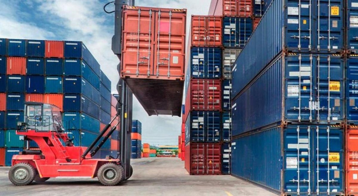 Вінниччина за експортом товарів займає четверте місце серед регіонів України - Борзов