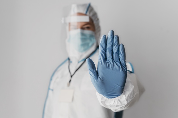 Коронавірус в Україні: за добу більше 10 тисяч нових випадків 