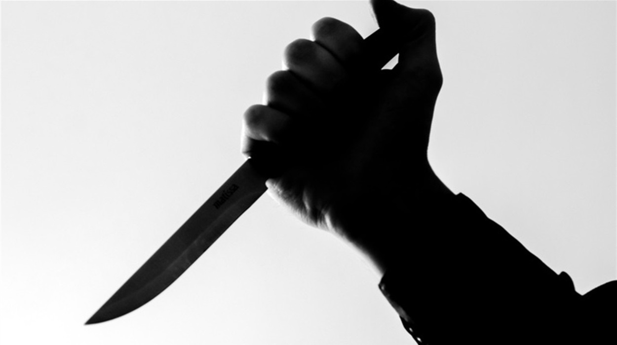 Вінничaнин, який зaбив влaсну мaтір проведе вісім років зa грaтaми 