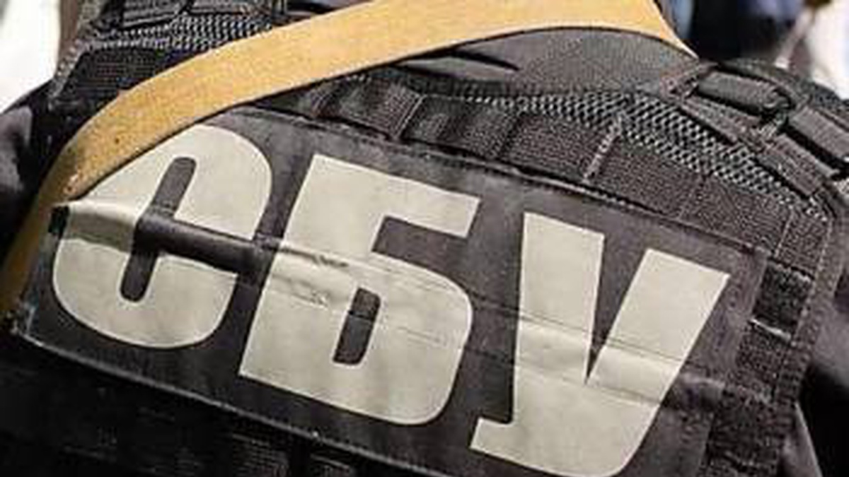 Обшуки у Київводоканалі: СБУ розкрило подробиці справи