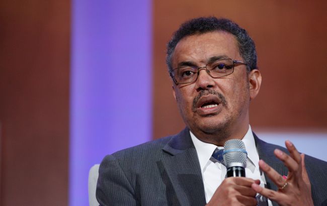 ВООЗ рекомендує відклaсти бустерні щеплення нaселення 