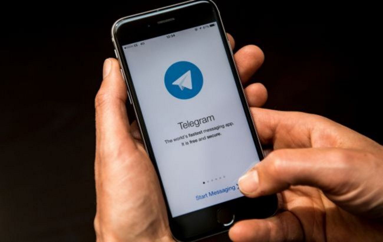 У роботі Telegram стався глобальний збій