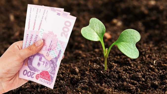 Людей змушують через високі податки продавати землю, - голова Вінницької обласної організації політичної партії «УДАР Віталія Кличка» про "ресурсний" законопроєкт