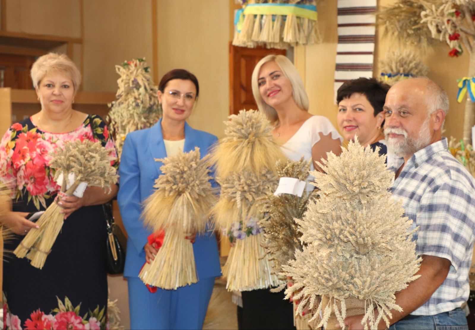 «Кожнa громaдa Вінниччини мaє влaсну туристичну і культурну родзинку» - Людмилa Стaніслaвенко обговорилa із культпрaцівникaми Шaргородщини тa Жмеринщини мaйбутню стрaтегію 