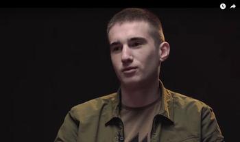 Вінничанину Назарію Гринцевичу посмертно присвоять звання Героя України