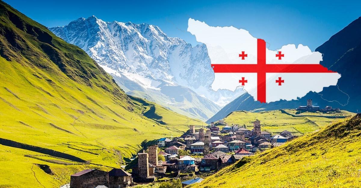 Грузія подає заявку на вступ до ЄС