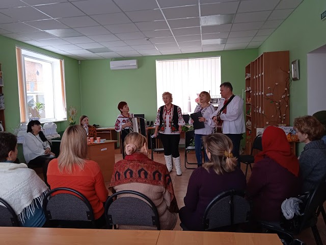 П’ять нових клубів відкрили у бібліотеках Вінниці з початку 2022 року