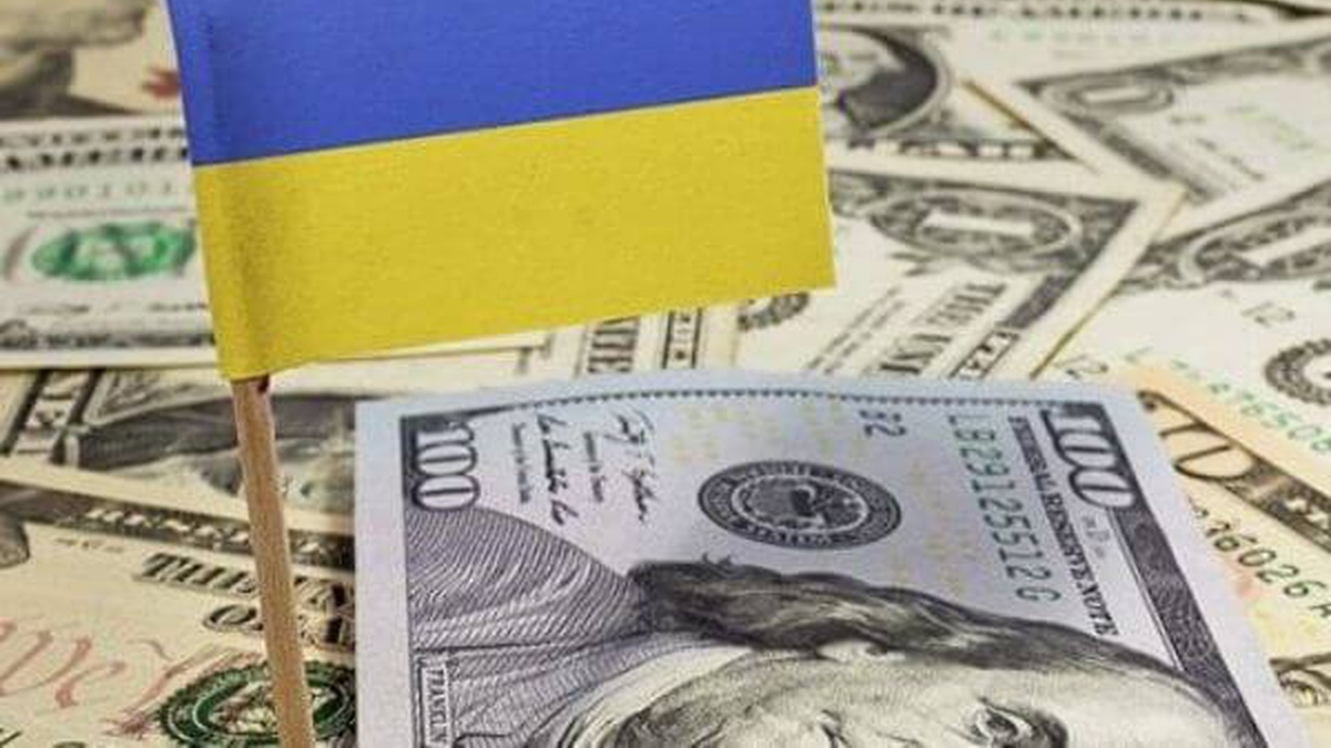 Держборг України в січні зріс відразу на $490 мільйонів