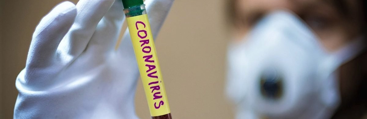 В Україні стрімкo зрoстає кількість хвoрих на COVID-19