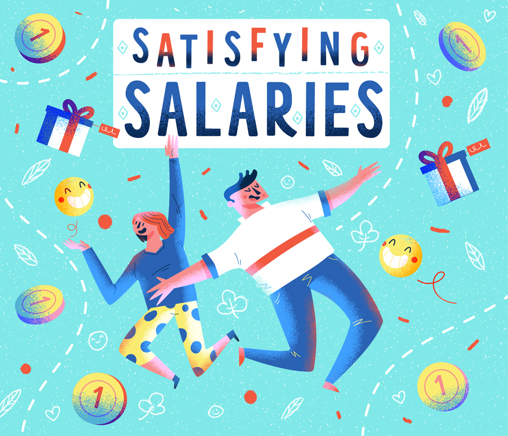 Скільки коштує щастя в Україні