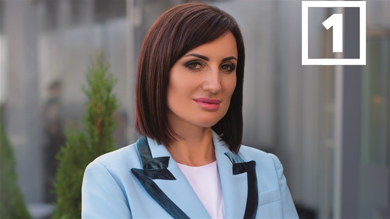 Інтерв'ю з благодійницею, громадською діячкою, депутаткою облради Людмилою Станіславенко